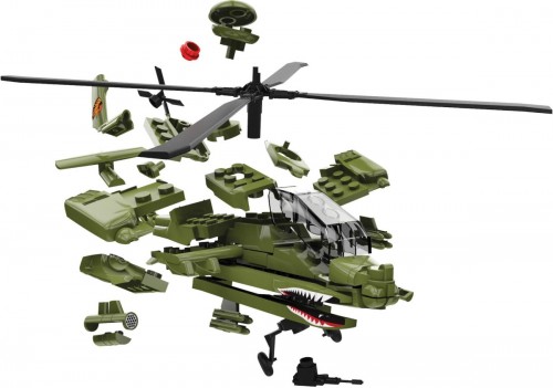 AIRFIX Apache J6004