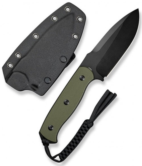 Sencut Toxodon S24036-2
