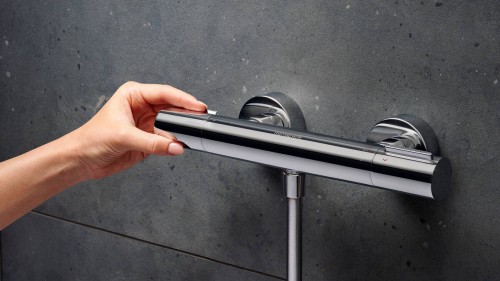 Hansgrohe Ecostat Element 13346000