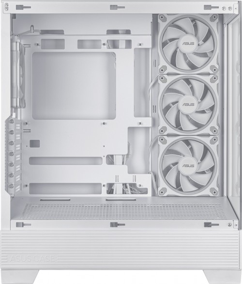 Asus A31 Plus White