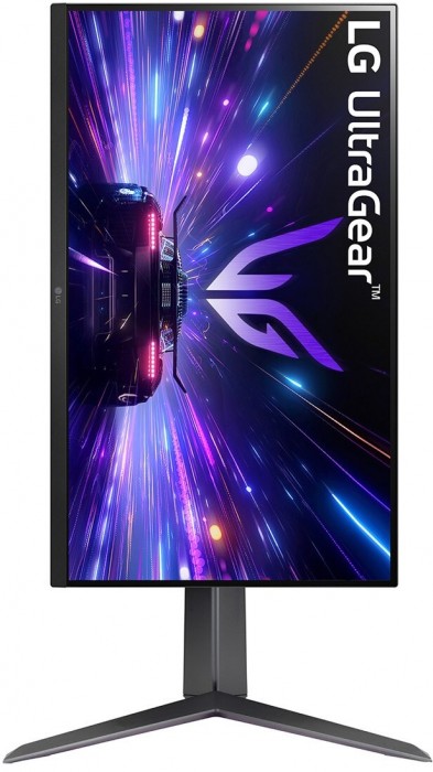 LG UltraGear 27GS65F