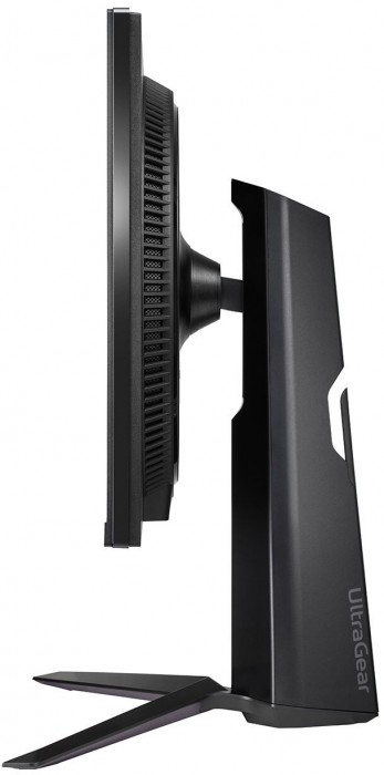 LG UltraGear 27GS65F