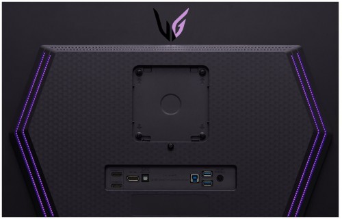 LG UltraGear 27GS95QX