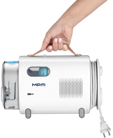 MPM MOD-1000