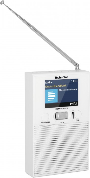 TechniSat DigitRadio Flex 2
