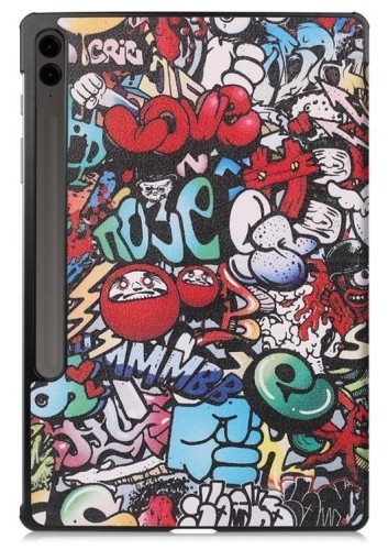 Becover Smart Case for Galaxy Tab S10 Plus