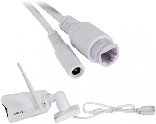 Evolveo Detective WN8 SMART