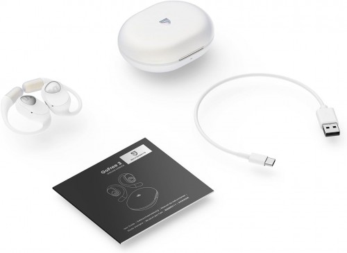 SOUNDPEATS GoFree 2