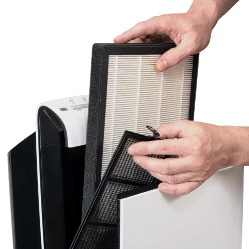 Trotec AirgoClean 100 E