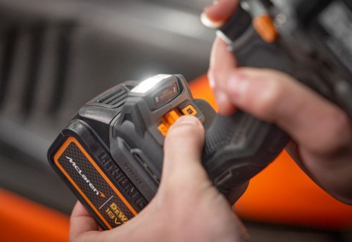 DeWALT DCD85MP2T