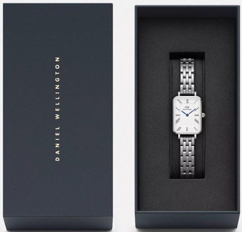 Daniel Wellington Quadro 5-Link DW00100691