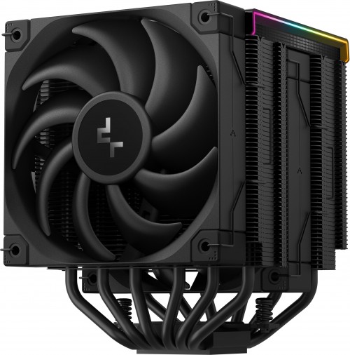 Deepcool AK620 Digital Pro Black
