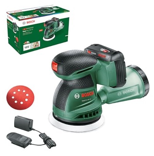 Bosch EasyOrbit 18V-10 06033E4002