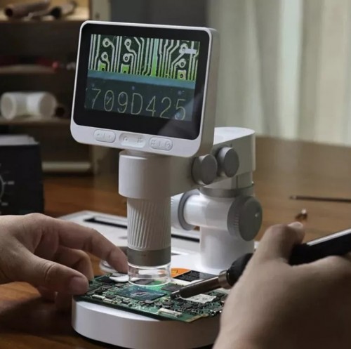 Xiaomi BeaverLAB DDL-M2 Kit