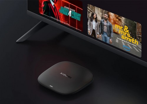 Xiaomi Mi Box S (3rd Gen)