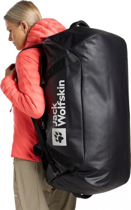 Jack Wolfskin Expdn Duffle 100