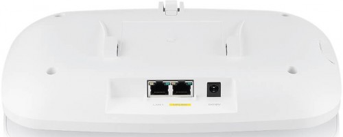 Zyxel NebulaFlex WBE630S