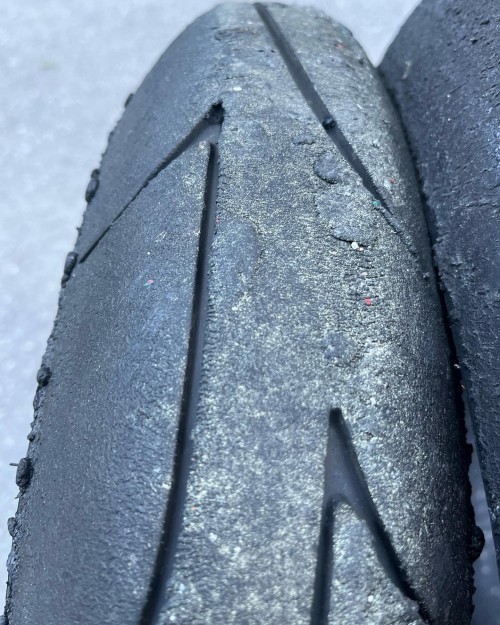 Dunlop D213 GP Pro