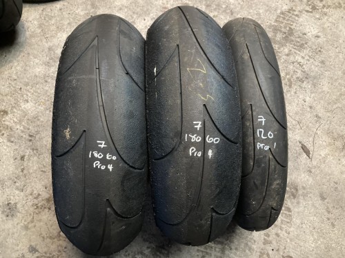 Dunlop D213 GP Pro