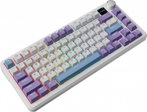 A-Jazz AK820 MAX Magnetic Switch