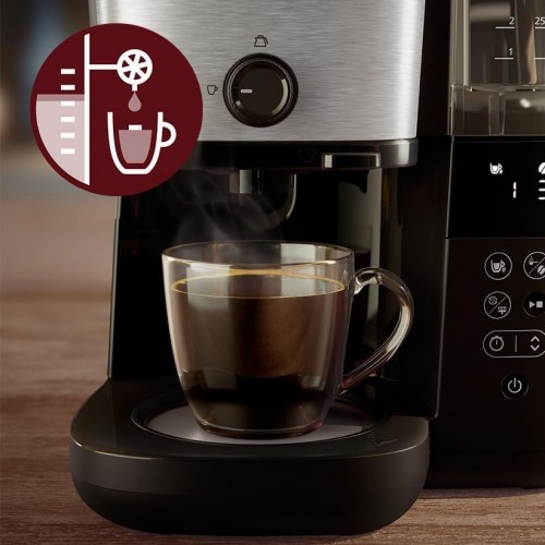 Philips Grind & Brew HD7888/01