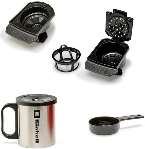 Einhell TE-CF 18 Li-Solo