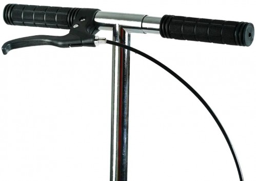 Best Scooter Flash