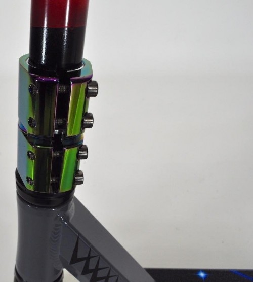 Maraton Ride Volo T02