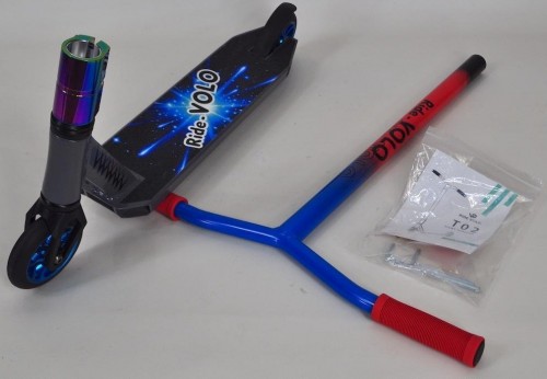Maraton Ride Volo T02