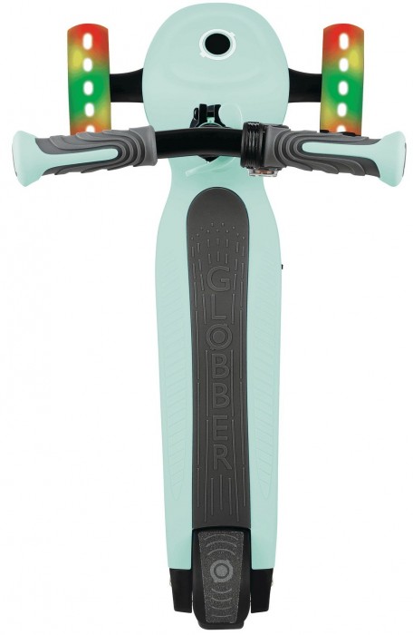 Globber E-Motion 4 Plus