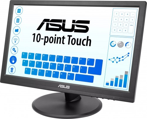 Asus VT169HE