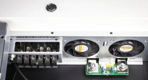 Axioma ISMPPT BFP G 8000