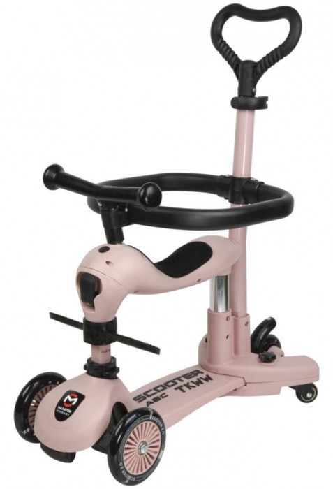 Maraton Scoot