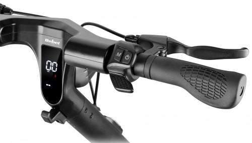 REBEL Fast Wheels Pro Max