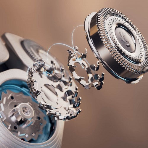 Philips Series i9000 X9002/10