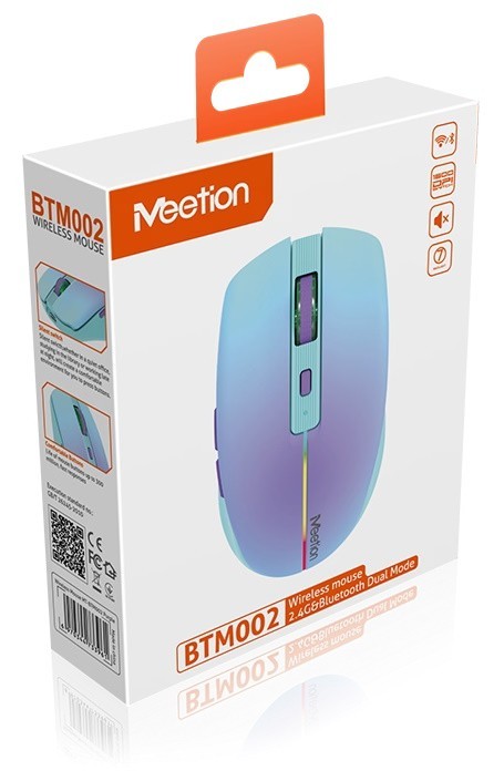 Meetion BTM002