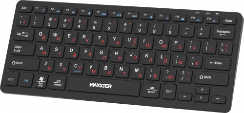 Maxxter KBW-C01