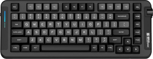 MCHOSE X75 Hyacinth Switch