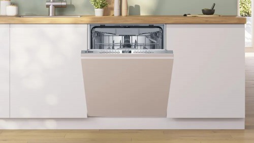 Bosch SMV 4HVX07E
