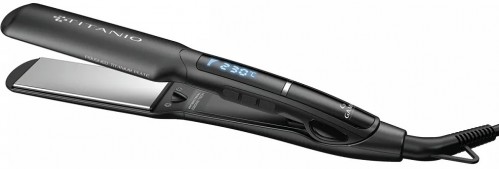 GA.MA X-Wide Digital Titanio 4D