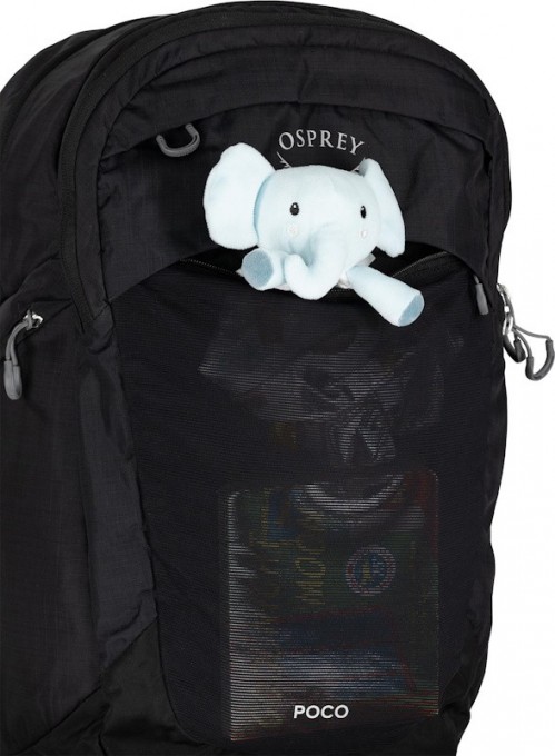 Osprey Poco Changing Backpack 27