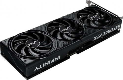 Palit GeForce RTX 5070 Infinity 3 OC