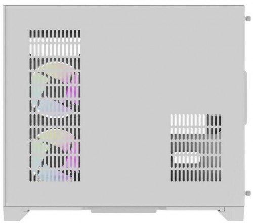 DarkFlash FT418 White