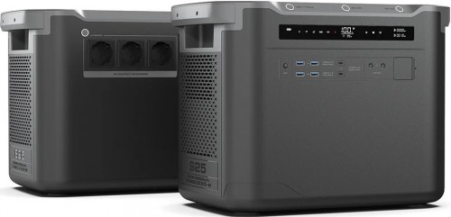 Flashfish S25