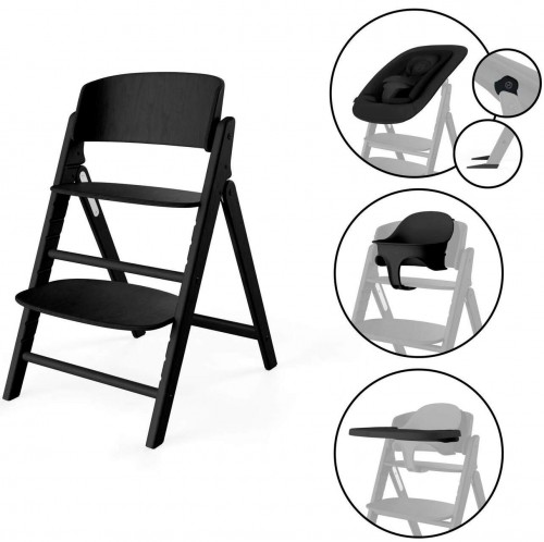 Cybex Click & Fold 4 in 1