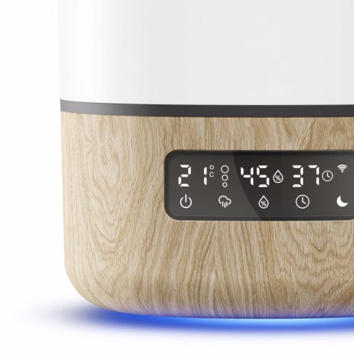 Maxi-Cosi Connected Wifi Breathe