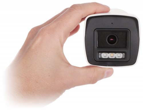 Hikvision DS-2CD1067G2H-LIU 2.8 mm