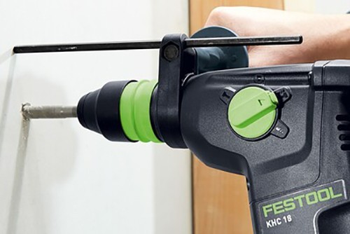Festool KHC 18 EB-Basic 577447
