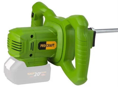 Procraft PMM-20