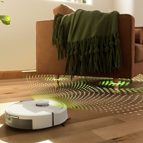 iRobot Roomba 105 Combo + AutoEmpty